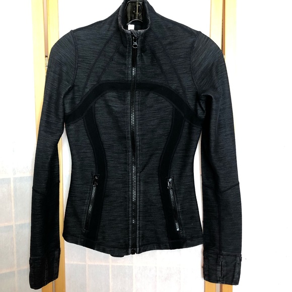 lululemon athletica Jackets & Blazers - Lululemon Define Jacket